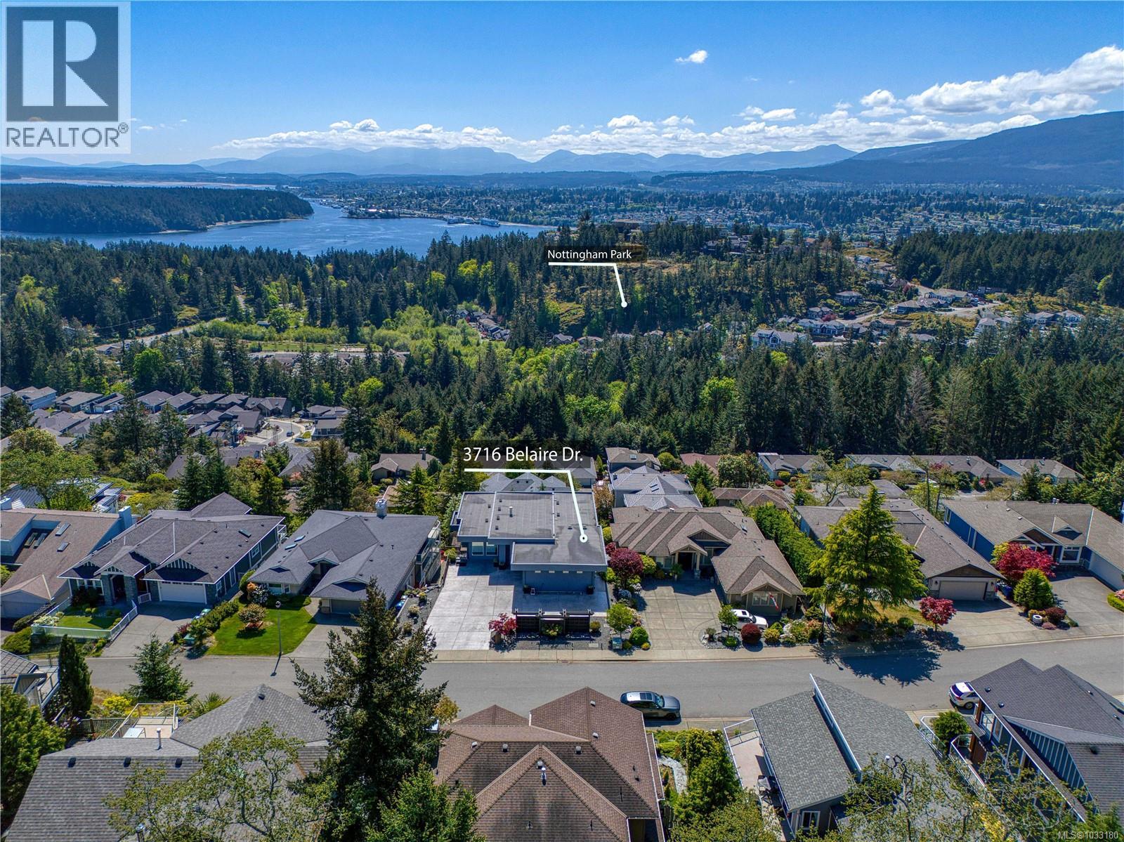 3716 Belaire Dr - 3