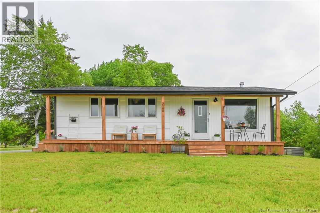 3180 Alcide Street - 1
