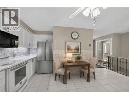 Living room/Dining room - 30 Braemar Avenue Unit# 34, Caledonia, ON N3W2M1 Photo 10