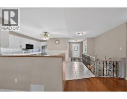 Kitchen - 30 Braemar Avenue Unit# 34, Caledonia, ON N3W2M1 Photo 11