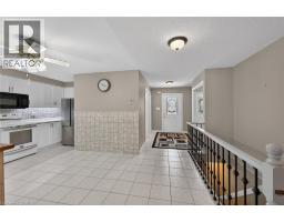 Foyer - 30 Braemar Avenue Unit# 34, Caledonia, ON N3W2M1 Photo 12