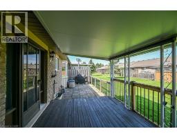 30 Braemar Avenue Unit# 34, Caledonia, ON N3W2M1 Photo 40