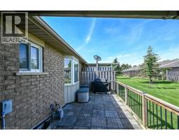 30 Braemar Avenue Unit# 34, Caledonia, ON N3W2M1 Photo 41