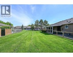 30 Braemar Avenue Unit# 34, Caledonia, ON N3W2M1 Photo 47