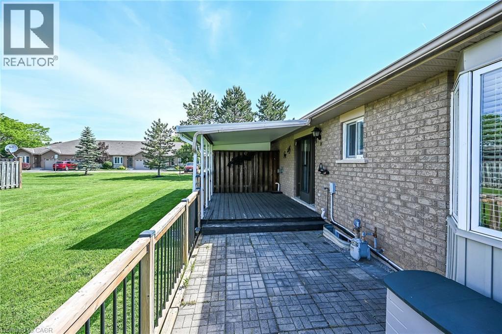 #34 30 BRAEMAR Avenue - 42