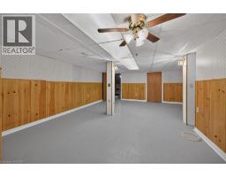 30 Braemar Avenue Unit# 34, Caledonia, ON N3W2M1 Photo 36
