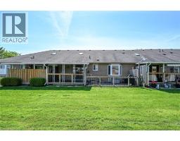 30 Braemar Avenue Unit# 34, Caledonia, ON N3W2M1 Photo 48