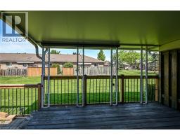30 Braemar Avenue Unit# 34, Caledonia, ON N3W2M1 Photo 50