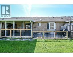 30 Braemar Avenue Unit# 34, Caledonia, ON N3W2M1 Photo 49