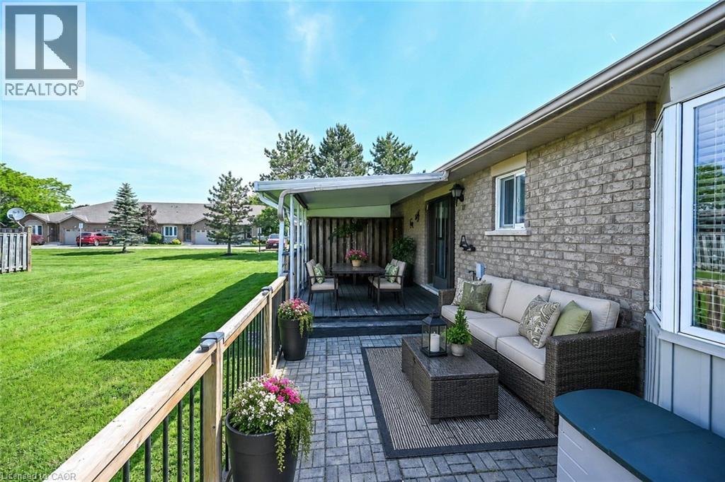 #34 30 BRAEMAR Avenue - 43