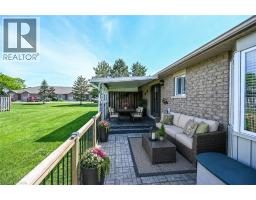 30 Braemar Avenue Unit# 34, Caledonia, ON N3W2M1 Photo 43