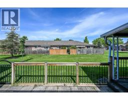 30 Braemar Avenue Unit# 34, Caledonia, ON N3W2M1 Photo 46