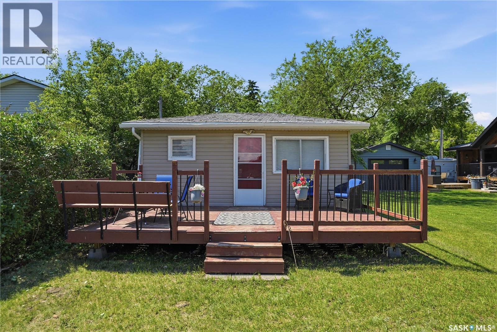 982 Terry STREET - 1