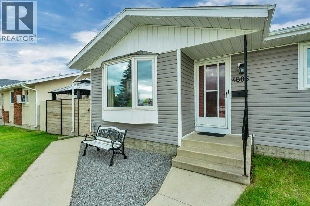 Listing photo – 4805 Womacks Road, Blackfalds