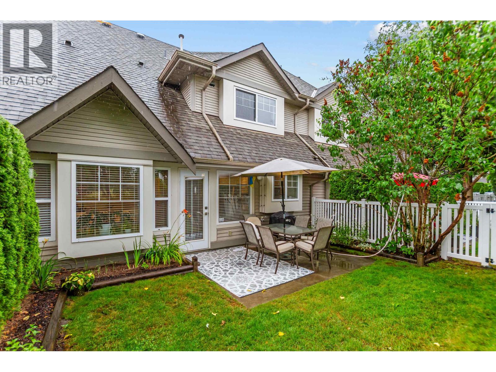 15 23085 118 AVENUE, Maple Ridge