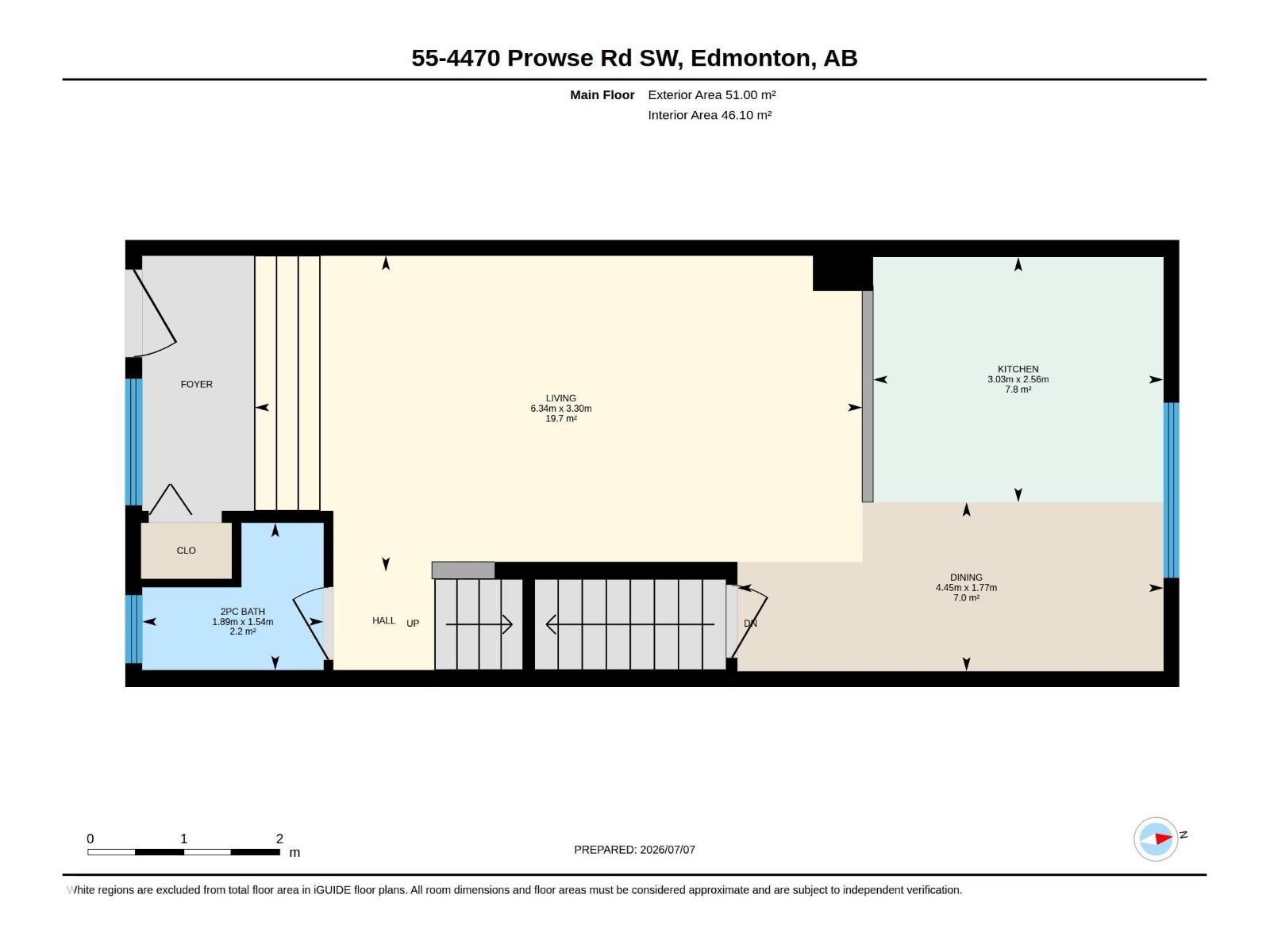#55 4470 PROWSE RD SW - 59