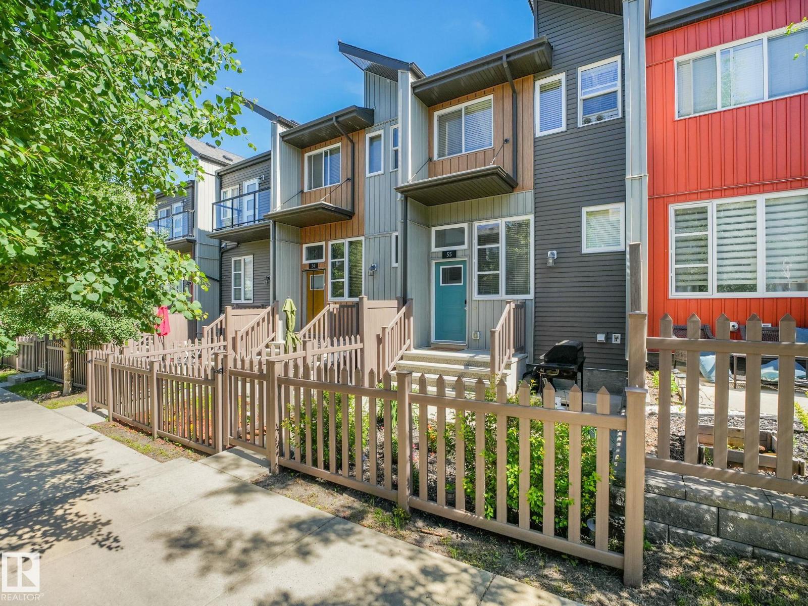 #55 4470 PROWSE RD SW - 1