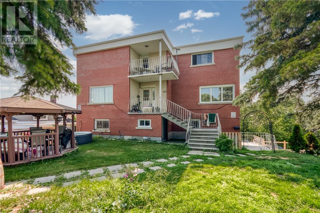 265 Montcalm Avenue - 60