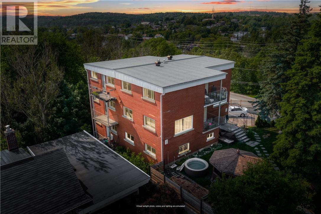 265 Montcalm Avenue - Image 69