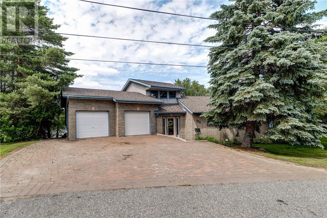 494 Helens Point - 2