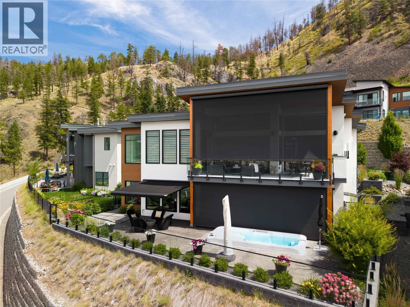  602 Clifton Court, Kelowna