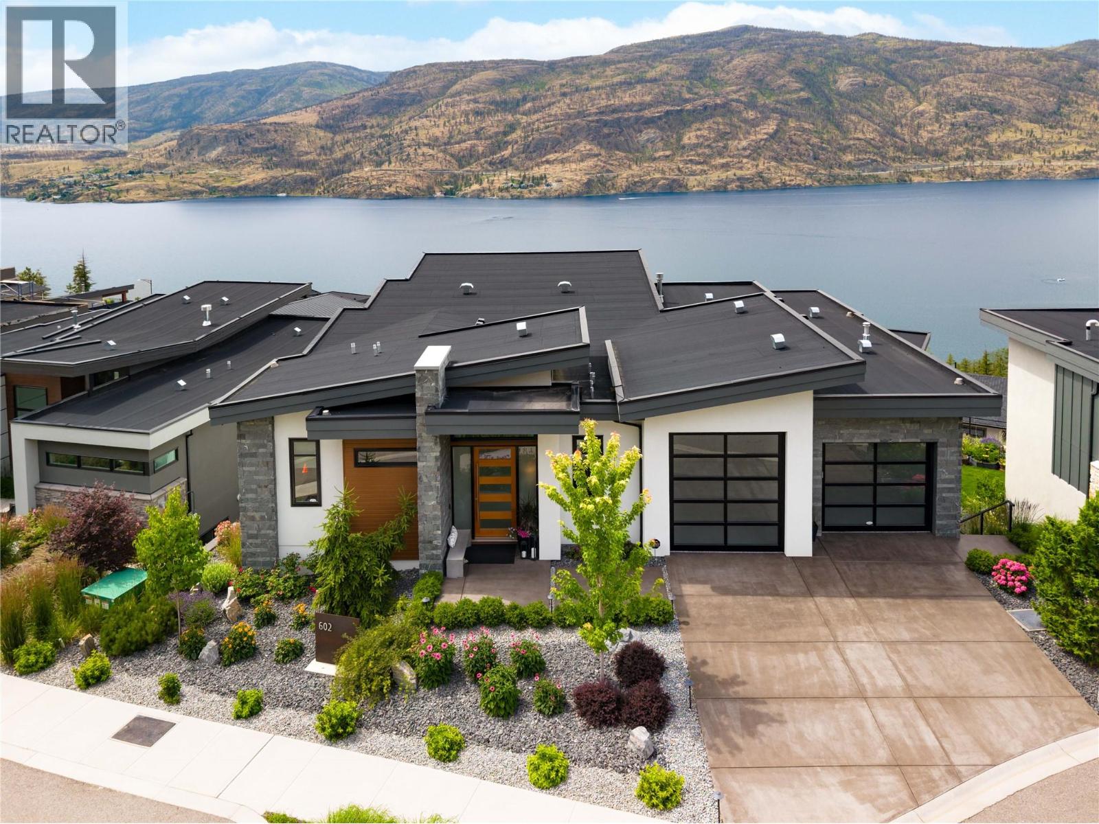  602 Clifton Court, Kelowna