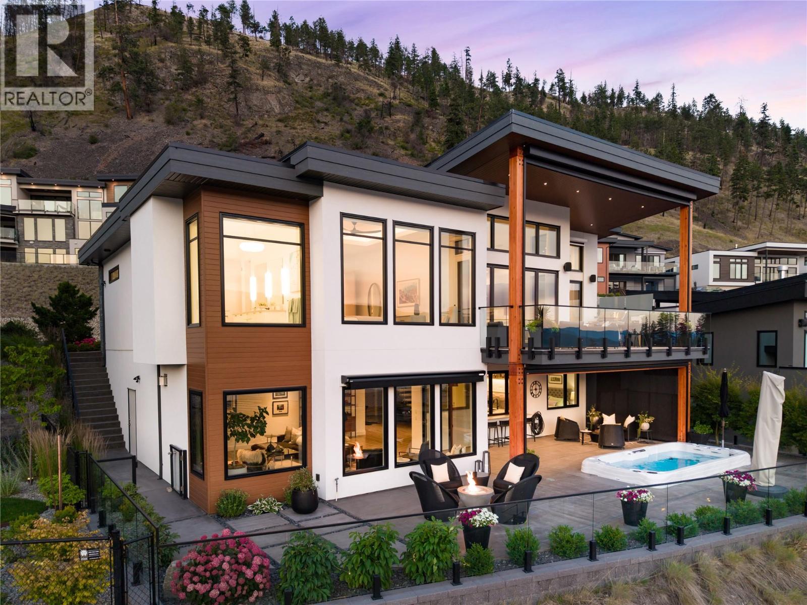  602 Clifton Court, Kelowna