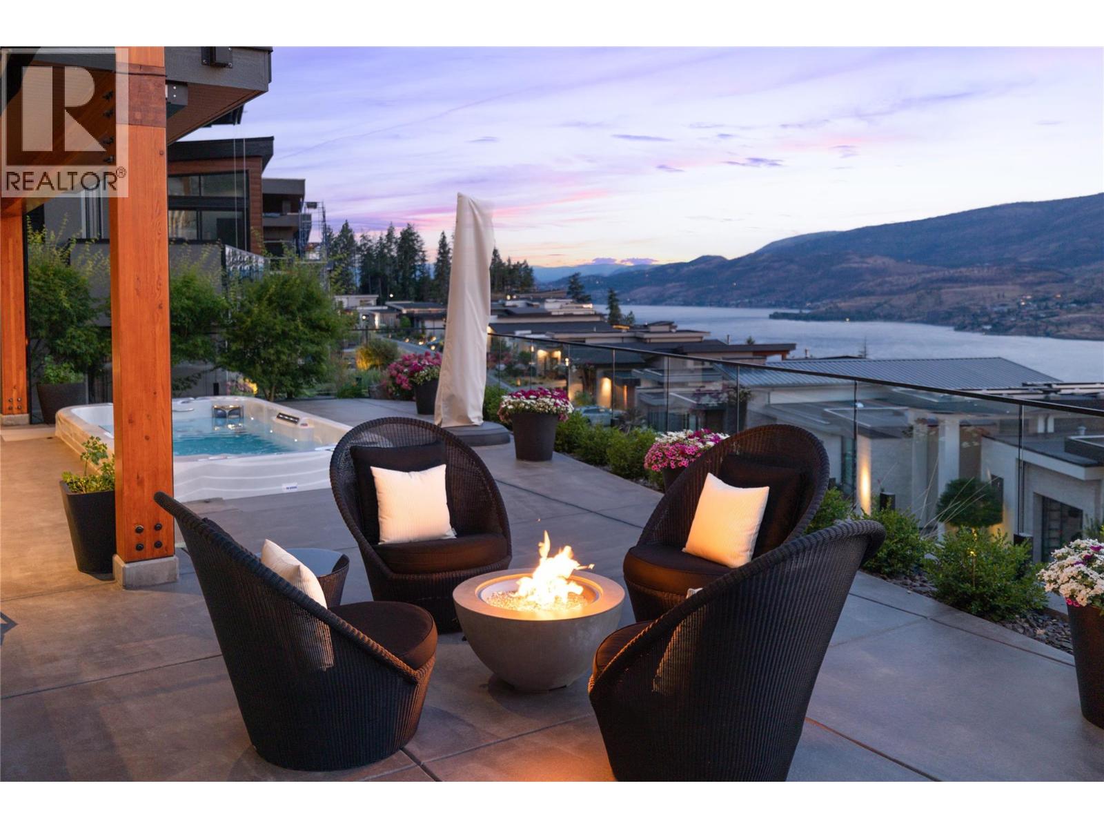  602 Clifton Court, Kelowna