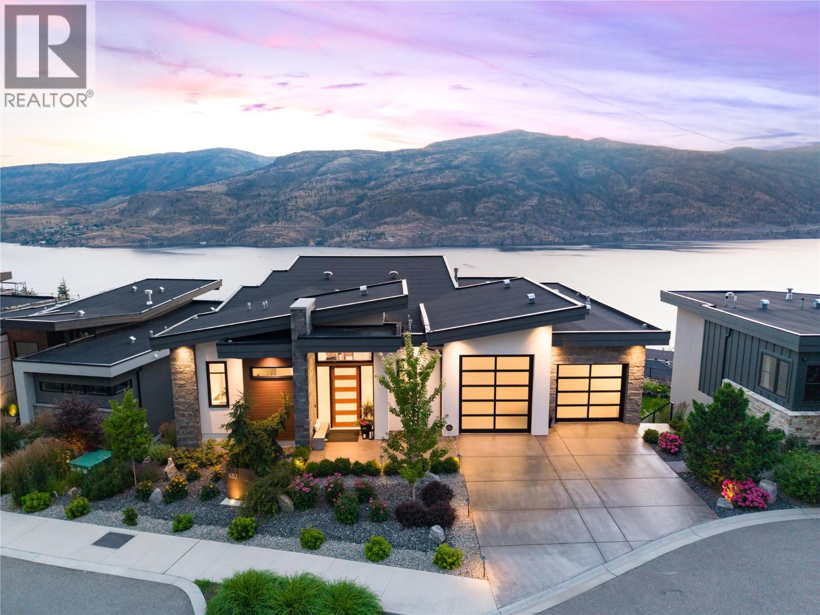  602 Clifton Court, Kelowna