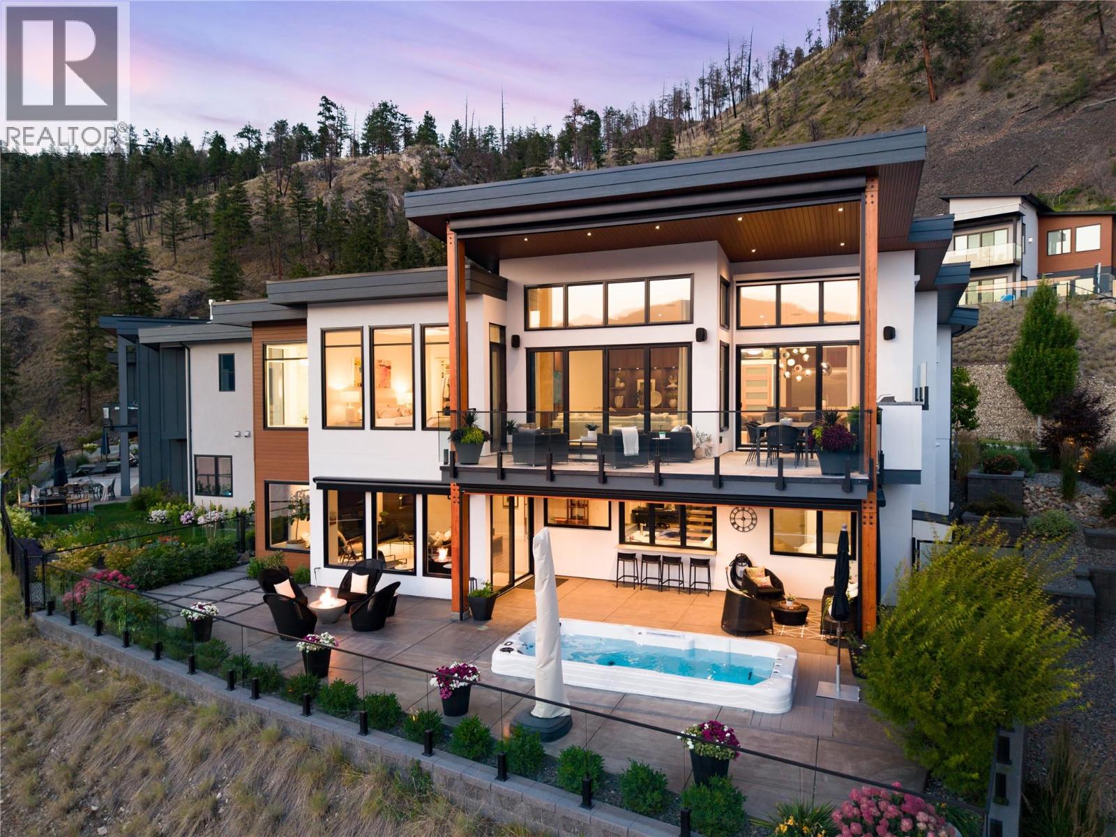  602 Clifton Court, Kelowna