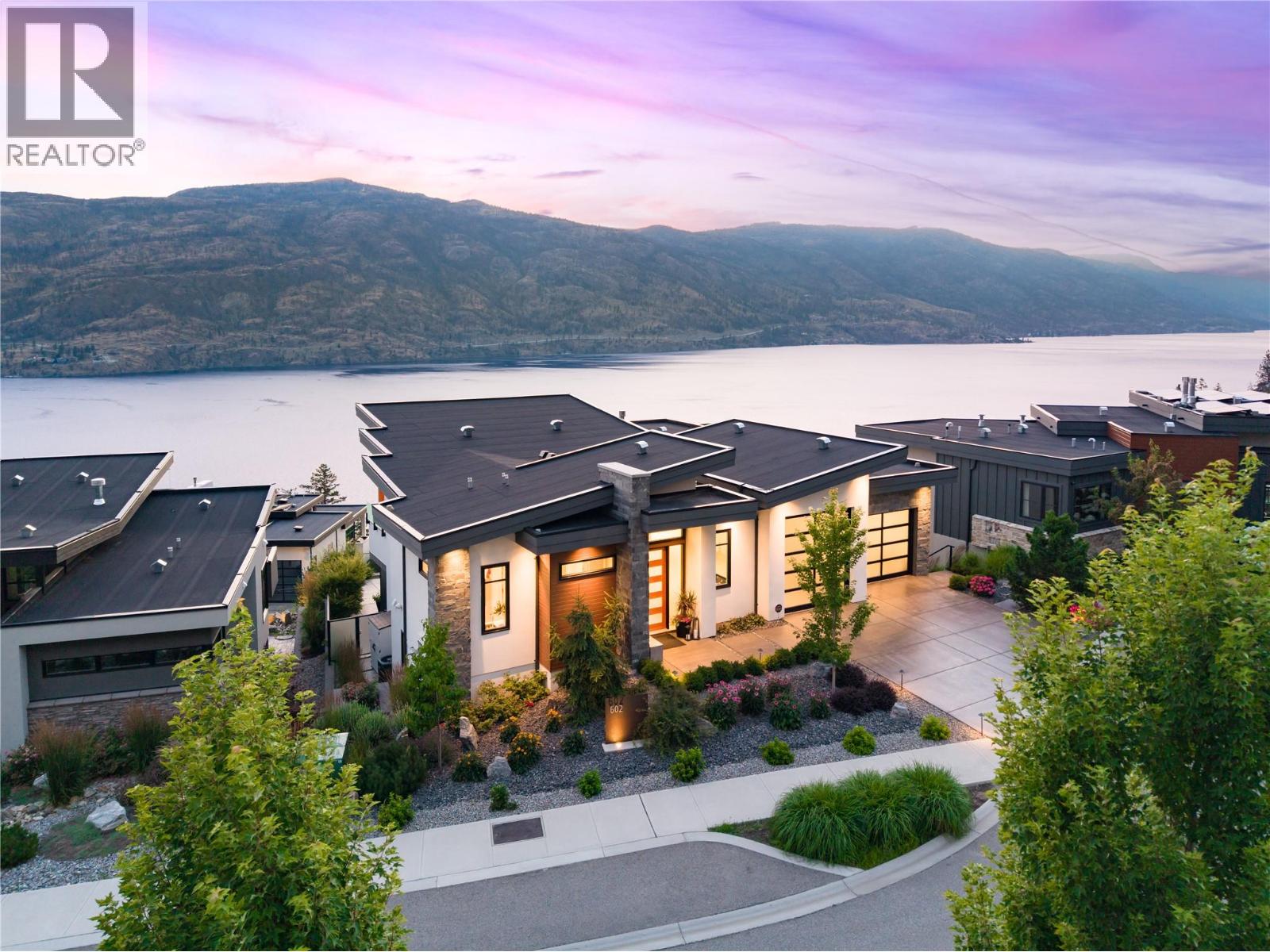  602 Clifton Court, Kelowna