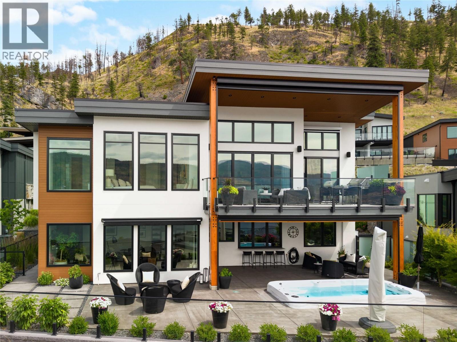  602 Clifton Court, Kelowna
