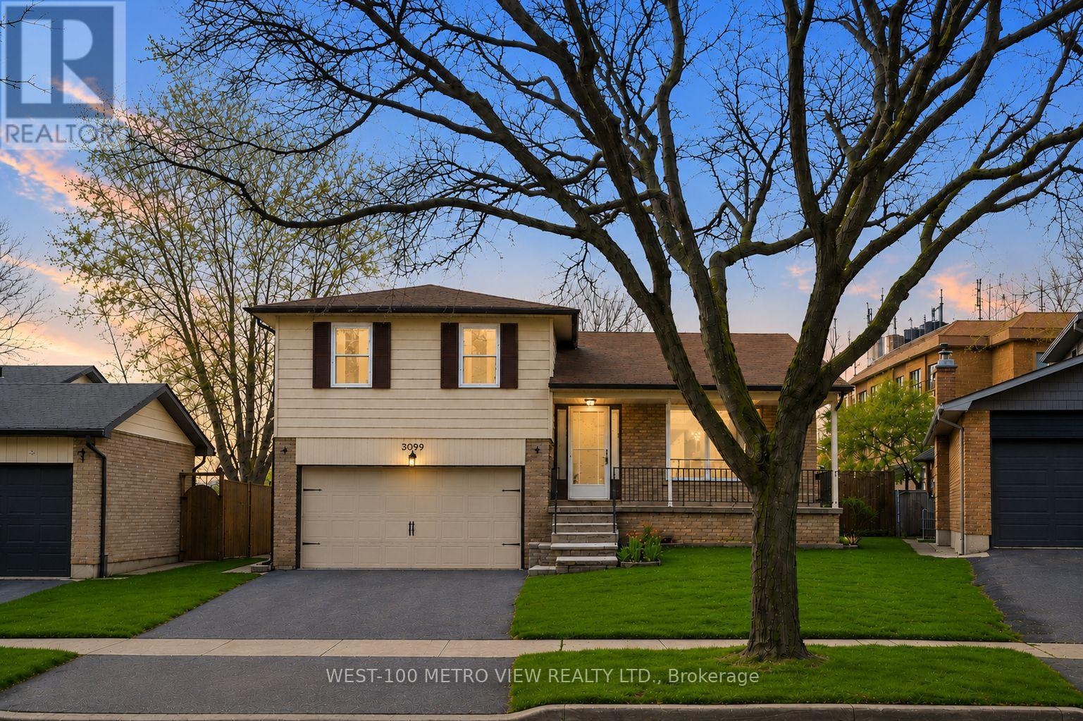 3099 BENTWORTH DRIVE - 1