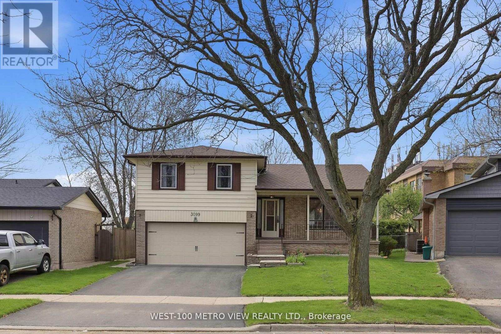 3099 BENTWORTH DRIVE - 25