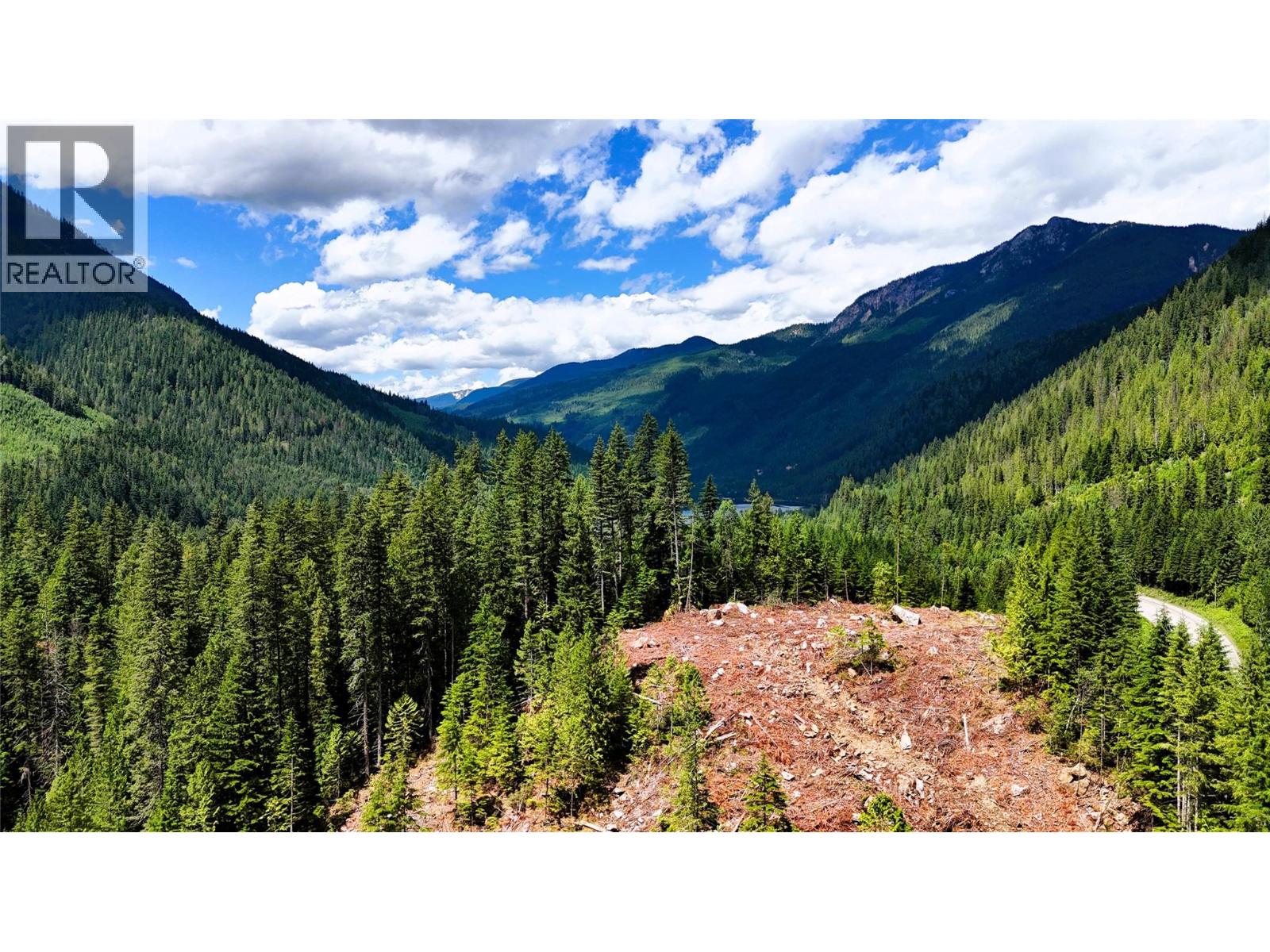 Trans Canada Highway Lot# 1-4, Revelstoke