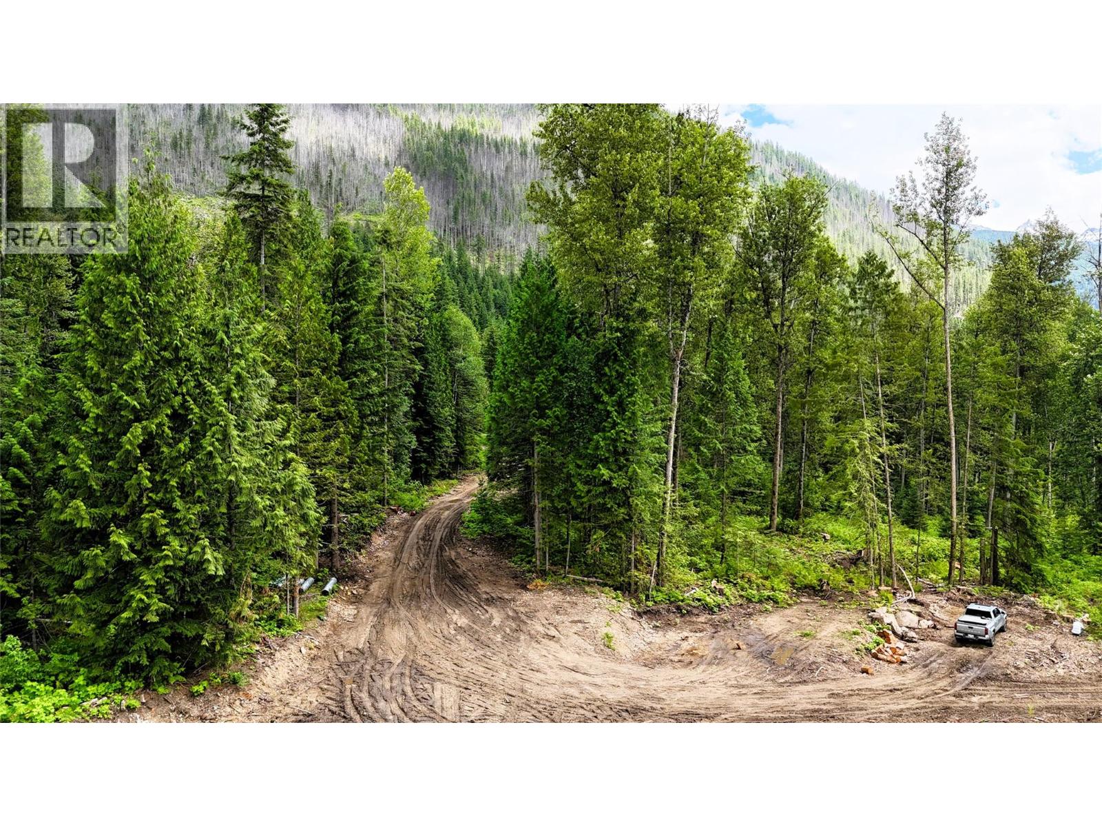 Trans Canada Highway Lot# 1-4, Revelstoke