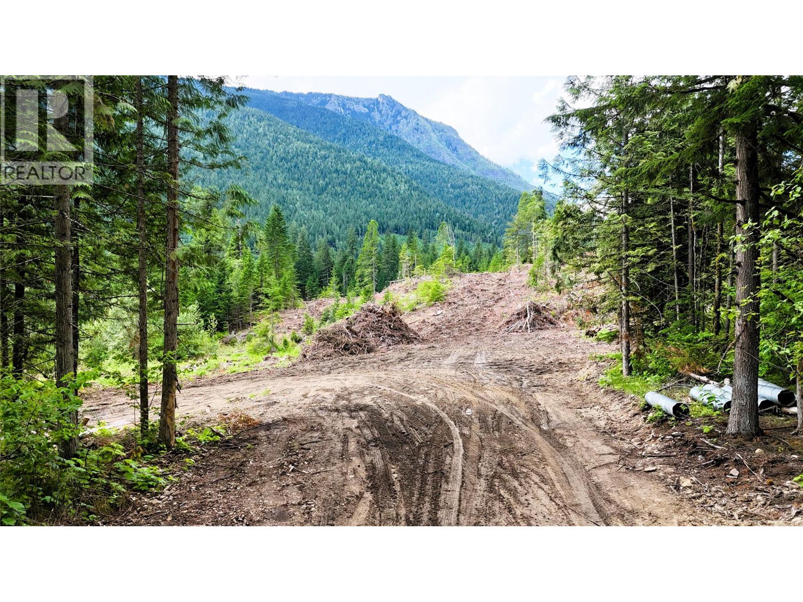 Trans Canada Highway Lot# 1-4, Revelstoke