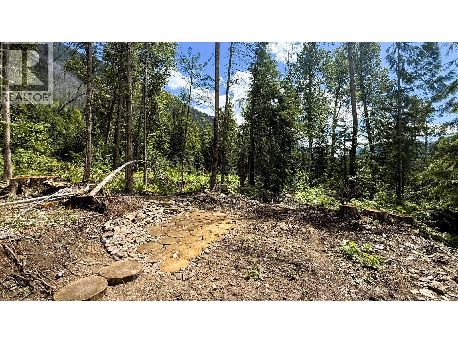 Trans Canada Highway Lot# 1-4, Revelstoke