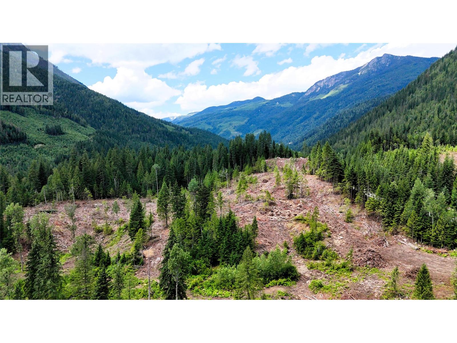 Trans Canada Highway Lot# 1-4, Revelstoke