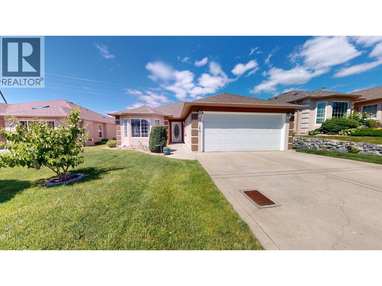 3360 Old Okanagan Highway Unit# 162, West Kelowna