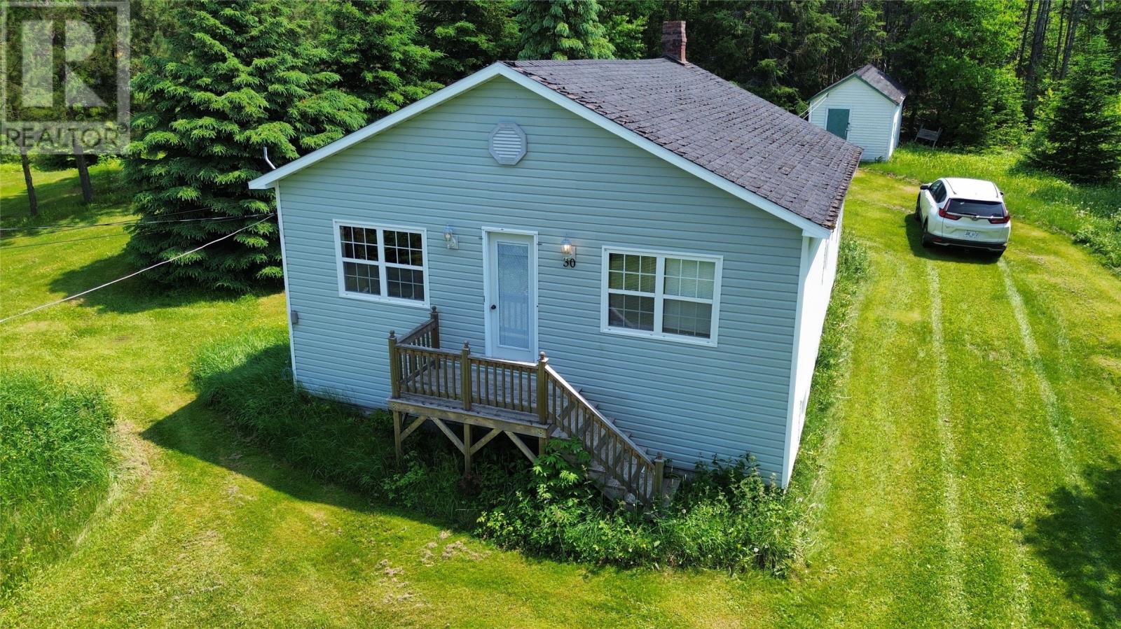 30 Porterville Road - 1