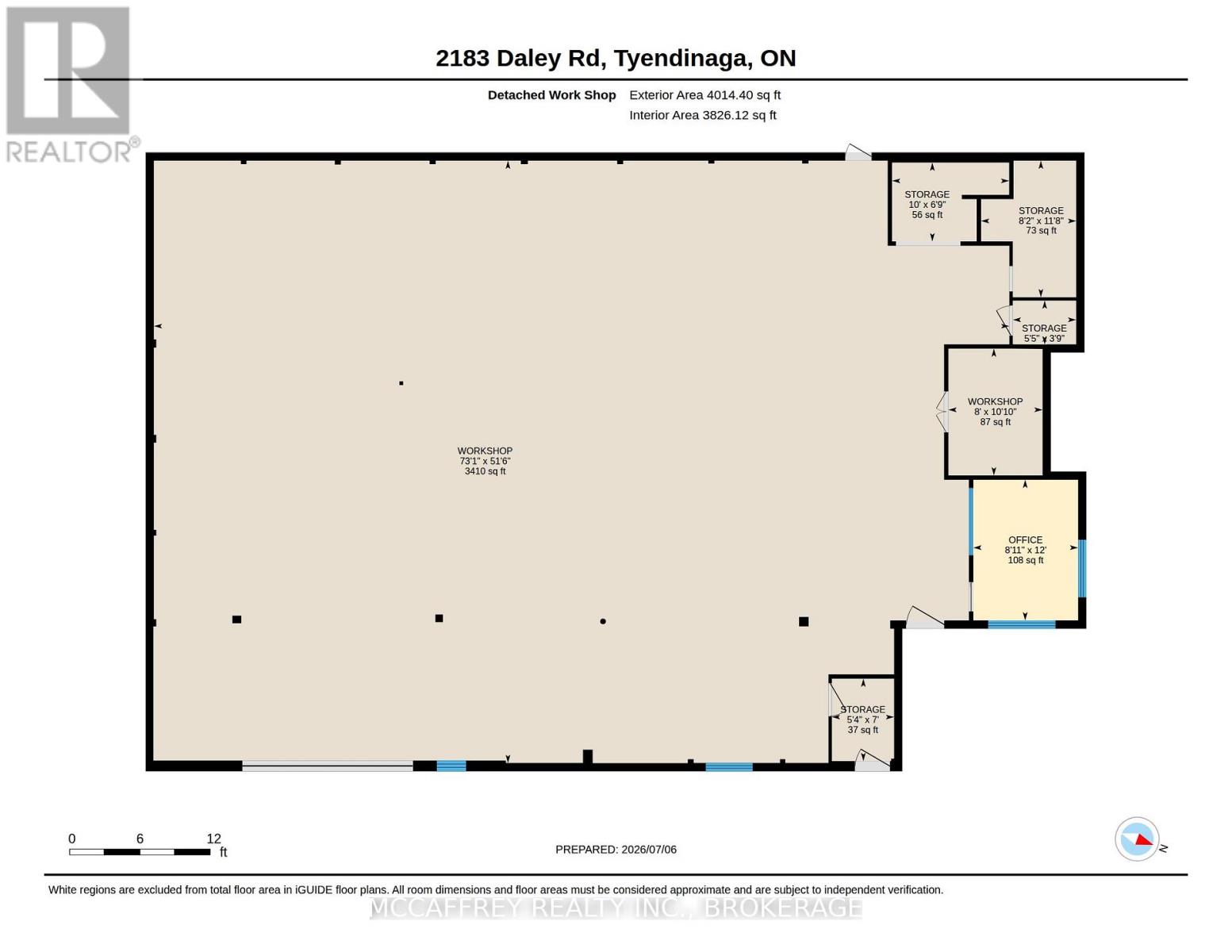 2183 DALEY ROAD - 50