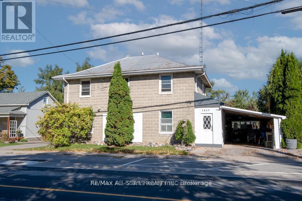 1463 HIGHWAY 7A - 4