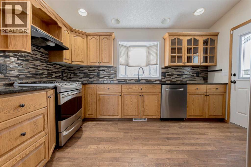 5, 711058 Range Road 64 - 5