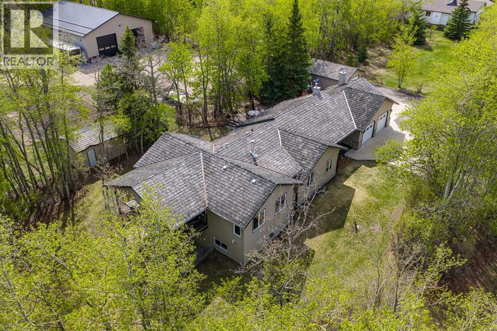 5, 711058 Range Road 64 - 1