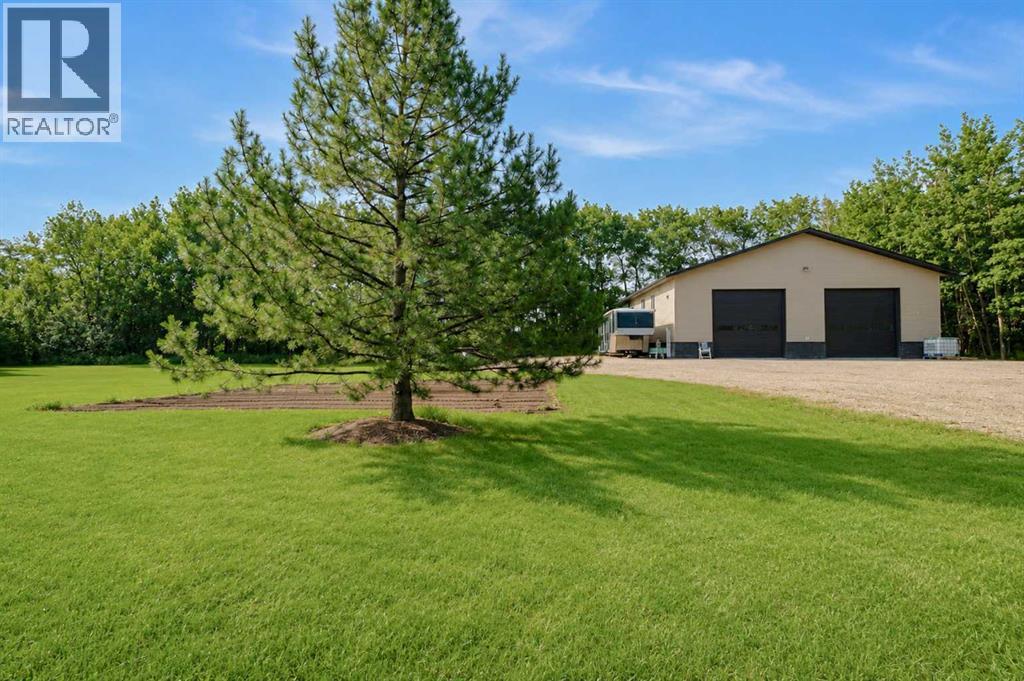 5, 711058 Range Road 64 - 45