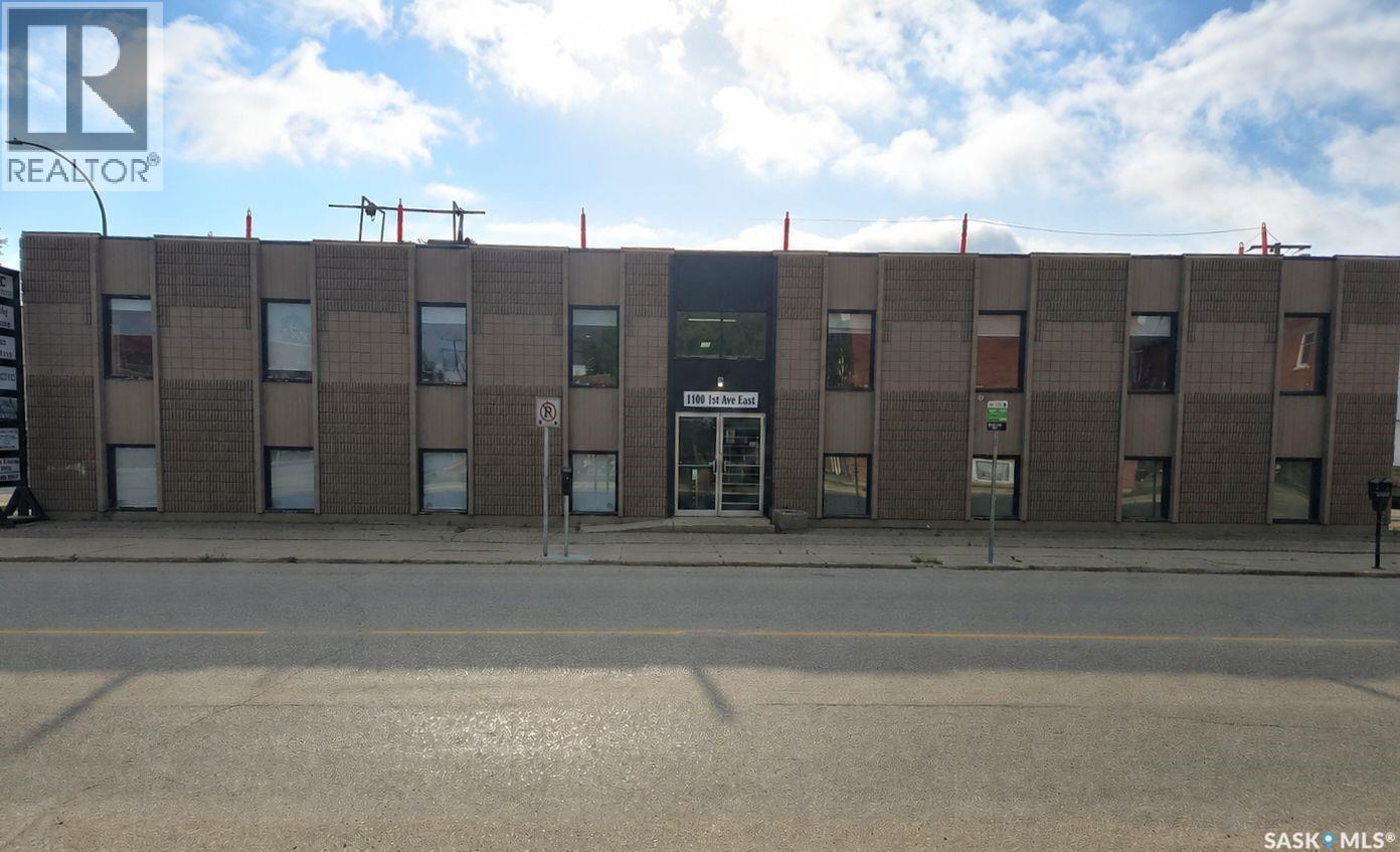 104 1100 1st AVENUE E, Prince Albert — photo 2
