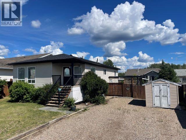 5212 HALLMARK CRESCENT - 1