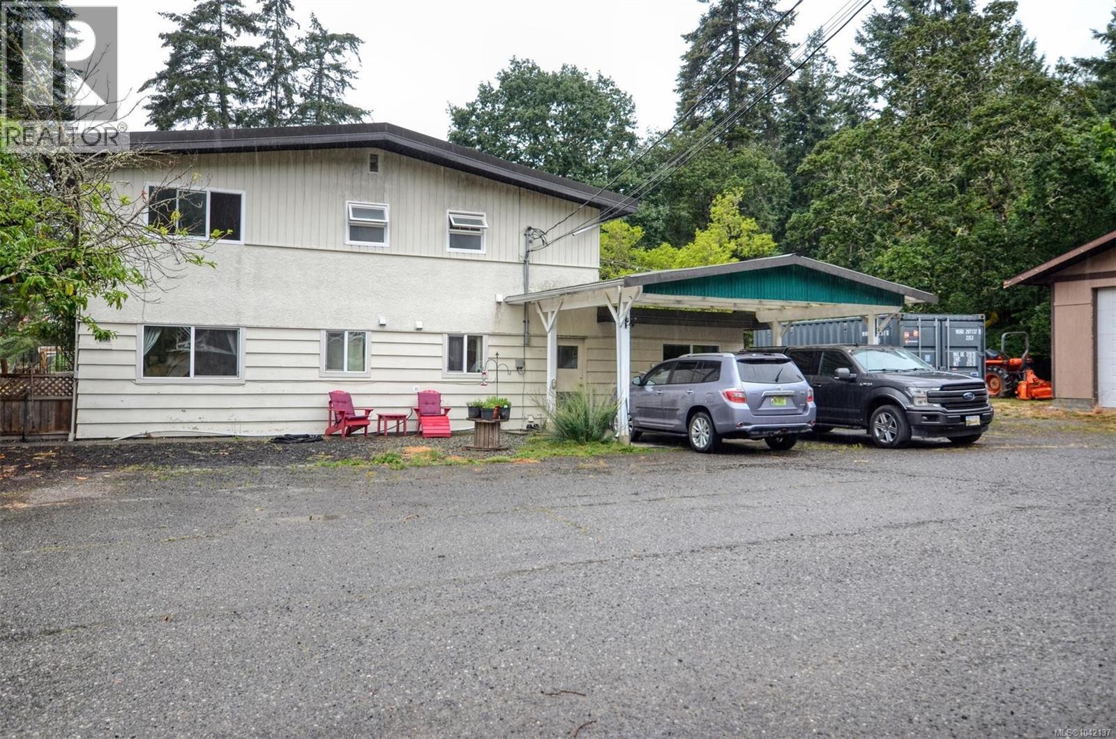 1160 Wain Rd, North Saanich