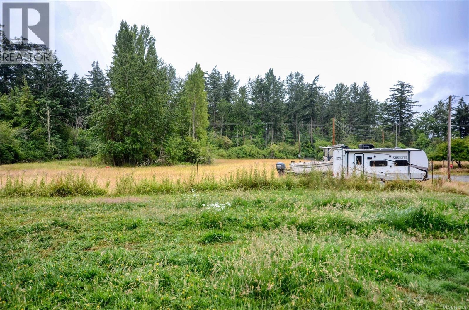 1160 Wain Rd, North Saanich